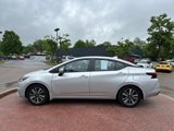 Used 2021 Nissan Versa SV image 2