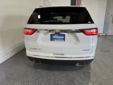 Certified 2021 Chevrolet Traverse Premier image 5