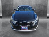 Used 2013 Kia Optima LX w/ Hybrid Convenience Pkg image 2