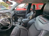Used 2019 Jeep Cherokee Trailhawk image 4