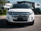 Used 2014 Ford Edge SEL w/ Equipment Group 205A image 3