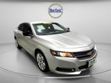 Used 2017 Chevrolet Impala LS w/ Protection Package image 5