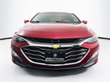 Used 2020 Chevrolet Malibu LT image 2