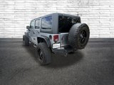 Used 2016 Jeep Wrangler Unlimited Sahara w/ Dual Top Group image 5