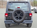 Certified 2022 Jeep Wrangler Unlimited Sport image 5