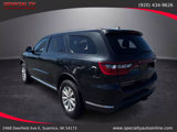 Used 2015 Dodge Durango SXT w/ Quick Order Package 23B image 6