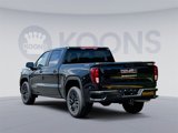 New 2025 GMC Sierra 1500 Pro w/ Graphite Edition image 4