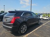 Used 2019 Cadillac XT5 Luxury image 3
