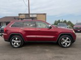Used 2012 Jeep Grand Cherokee Overland image 2