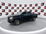 Used 2018 GMC Canyon All Terrain w/ Trailering Package image 5