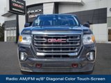 Used 2022 GMC Canyon AT4 image 3