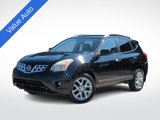 Used 2011 Nissan Rogue SV w/ SL Pkg image 1