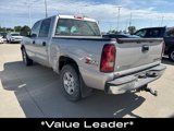 Used 2005 Chevrolet Silverado 1500 LS w/ Light Duty Power Package image 4