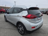 Used 2021 Chevrolet Bolt Premier w/ Infotainment Package image 3