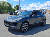 Used 2018 Porsche Macan S image 3