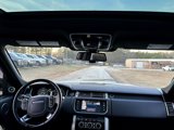 Used 2014 Land Rover Range Rover Supercharged image 4