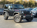 Used 2014 Jeep Wrangler Rubicon image 2