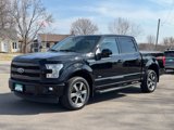 Used 2017 Ford F150 Lariat w/ Equipment Group 502A Luxury image 4