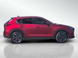 Certified 2022 MAZDA CX-5 AWD 2.5 S w/ Premium Plus Pkg image 3