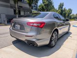 Used 2018 Maserati Ghibli GranSport image 5