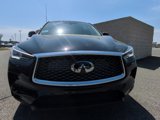 New 2025 INFINITI QX50 Pure image 2