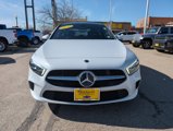 Used 2020 Mercedes-Benz A 220 4MATIC image 2