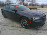Used 2016 Chrysler 300 S w/ 300S Premium Group image 6