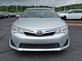 Used 2014 Toyota Camry LE image 2