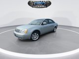 Used 2006 Mercury Montego Luxury image 4