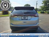Used 2018 Ford Edge SEL w/ Canadian Touring Package image 6