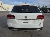 Used 2019 Volkswagen Atlas SE w/ Towing Package image 3