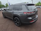 Used 2023 Jeep Grand Cherokee L Laredo image 5