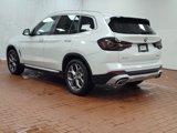 Certified 2022 BMW X3 xDrive30i w/ Premium Package 2 (ZPA) image 3