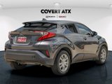 Used 2021 Toyota C-HR LE image 5