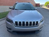 Used 2019 Jeep Cherokee Latitude w/ Popular Appearance Group image 5