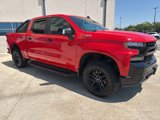 Used 2019 Chevrolet Silverado 1500 LT Trail Boss image 5
