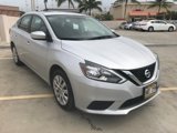 Used 2016 Nissan Sentra SV image 4