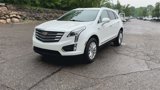 Used 2018 Cadillac XT5 AWD image 3