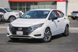 New 2025 Nissan Versa S w/ S Plus Package image 2