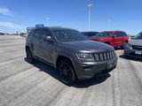 Used 2019 Jeep Grand Cherokee Altitude image 3