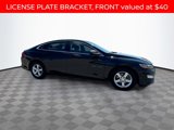 Used 2019 Chevrolet Malibu LS image 2