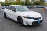 New 2025 Honda Civic Sport image 4