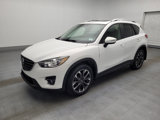 Used 2016 MAZDA CX-5 Grand Touring image 2