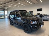 Used 2015 Land Rover LR4 HSE image 3
