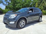 Used 2017 Chevrolet Equinox LT w/ Convenience Package image 3