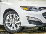 Certified 2024 Chevrolet Malibu LT image 4