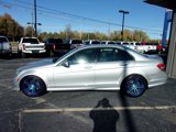 Used 2011 Mercedes-Benz C 300 Sedan image 2