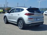 Used 2020 Hyundai Tucson Ultimate image 4