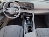 New 2025 Hyundai Elantra Sport image 3