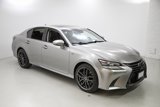 Used 2018 Lexus GS 350 AWD image 4